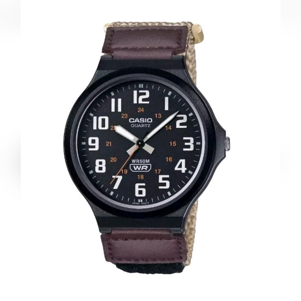 ✨🆕✨Casio Men's Watch